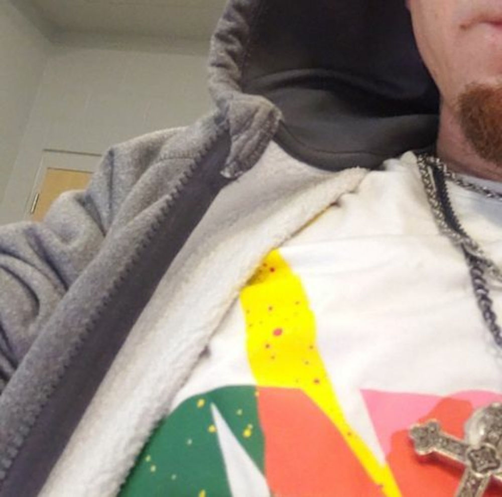 Meet your Posher, Dakota